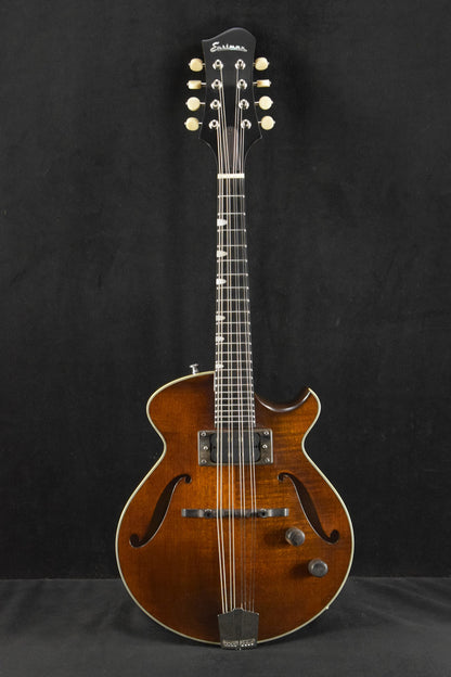 Eastman ER-M El Rey Mando Electric Mandolin Classic Gloss