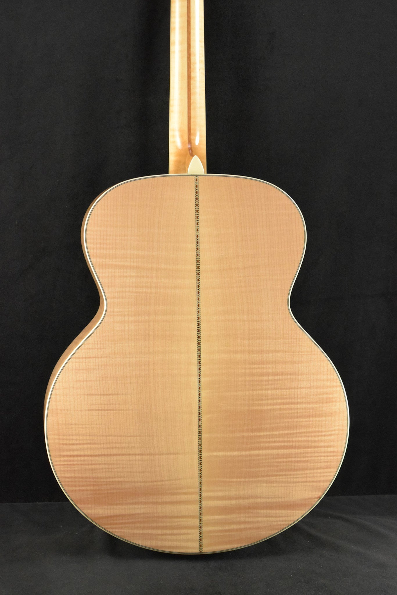 Eastman AC630-BD Jumbo Blonde Truetone Gloss