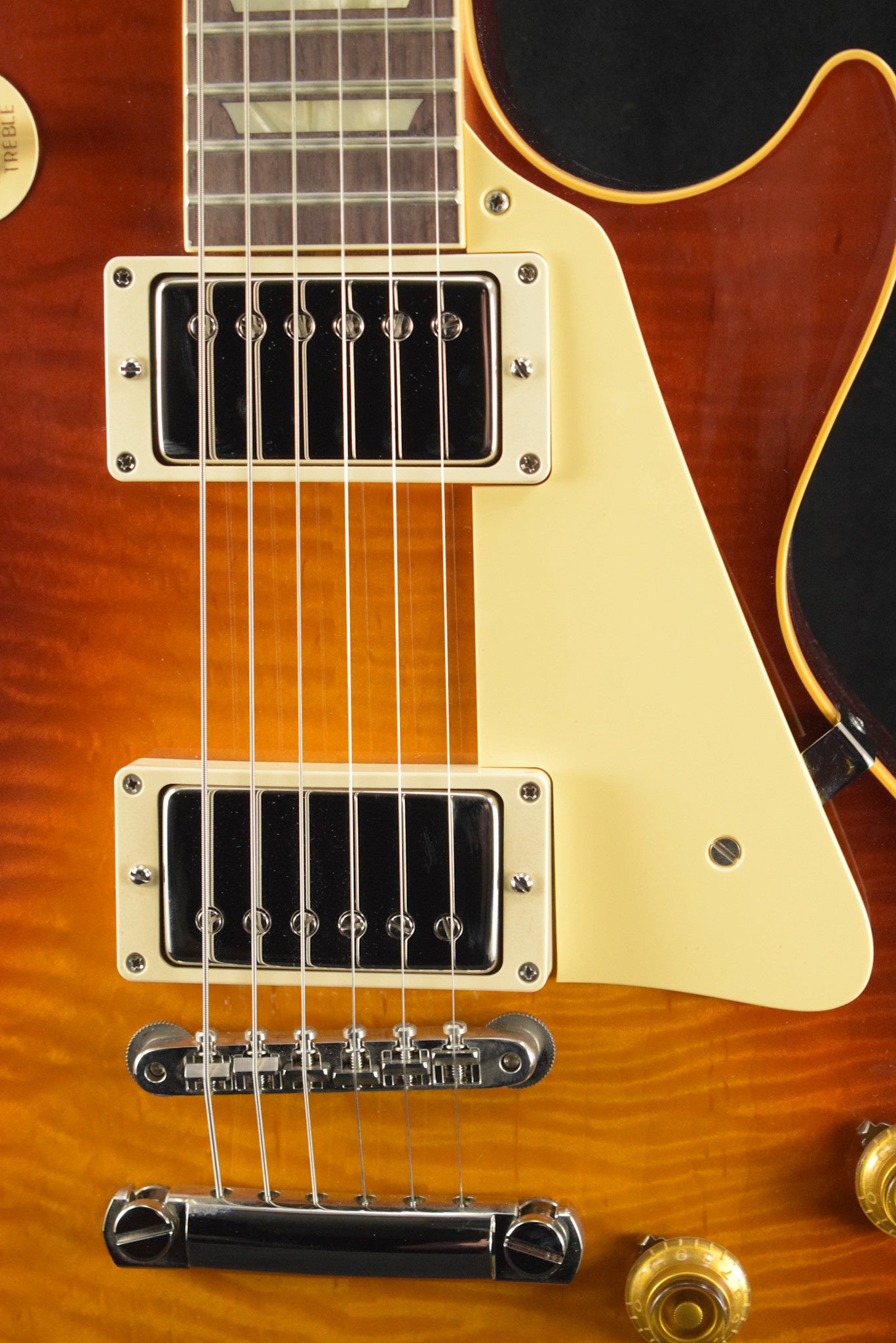 Gibson Custom Dealer Select 1959 Les Paul Standard - "The Beauty of the 'Burst" Page 102