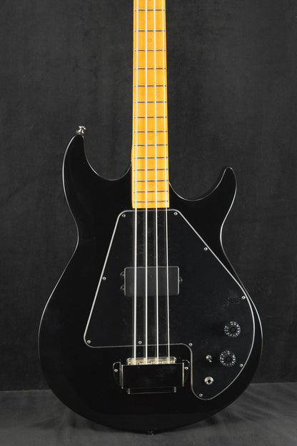Epiphone Inspired by Gibson Grabber Bass Ebony w/Gig Bag