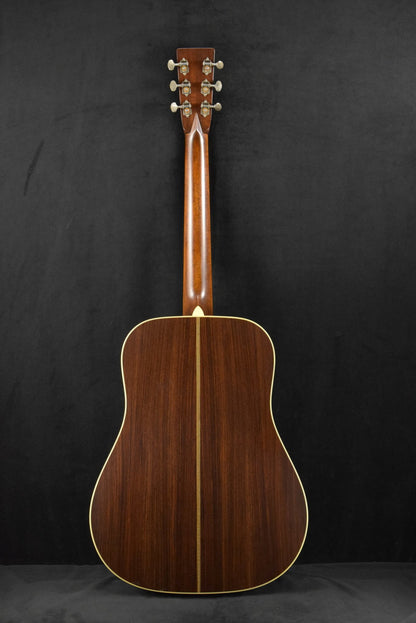 Martin Custom Shop D-28 Authentic 1937 Stage 1 Aging Ambertone