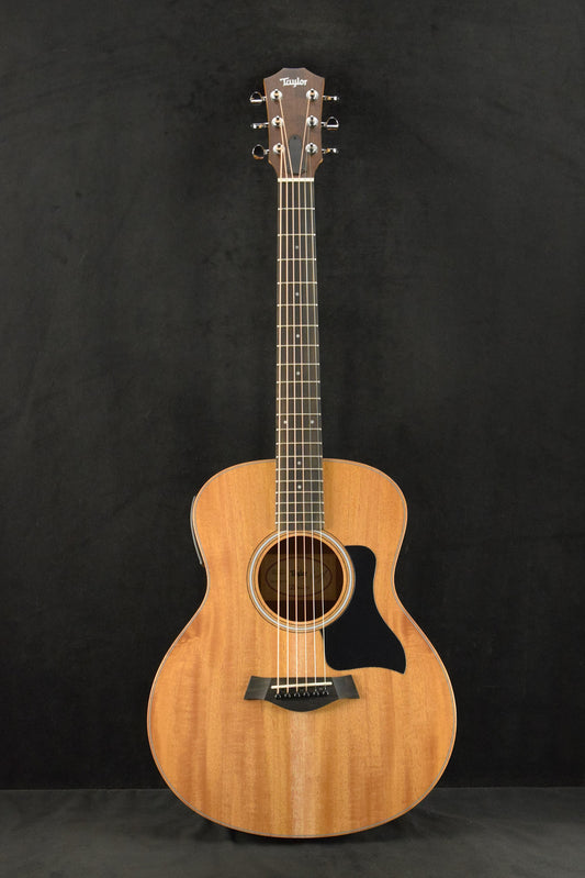 Taylor GS Mini-e Mahogany