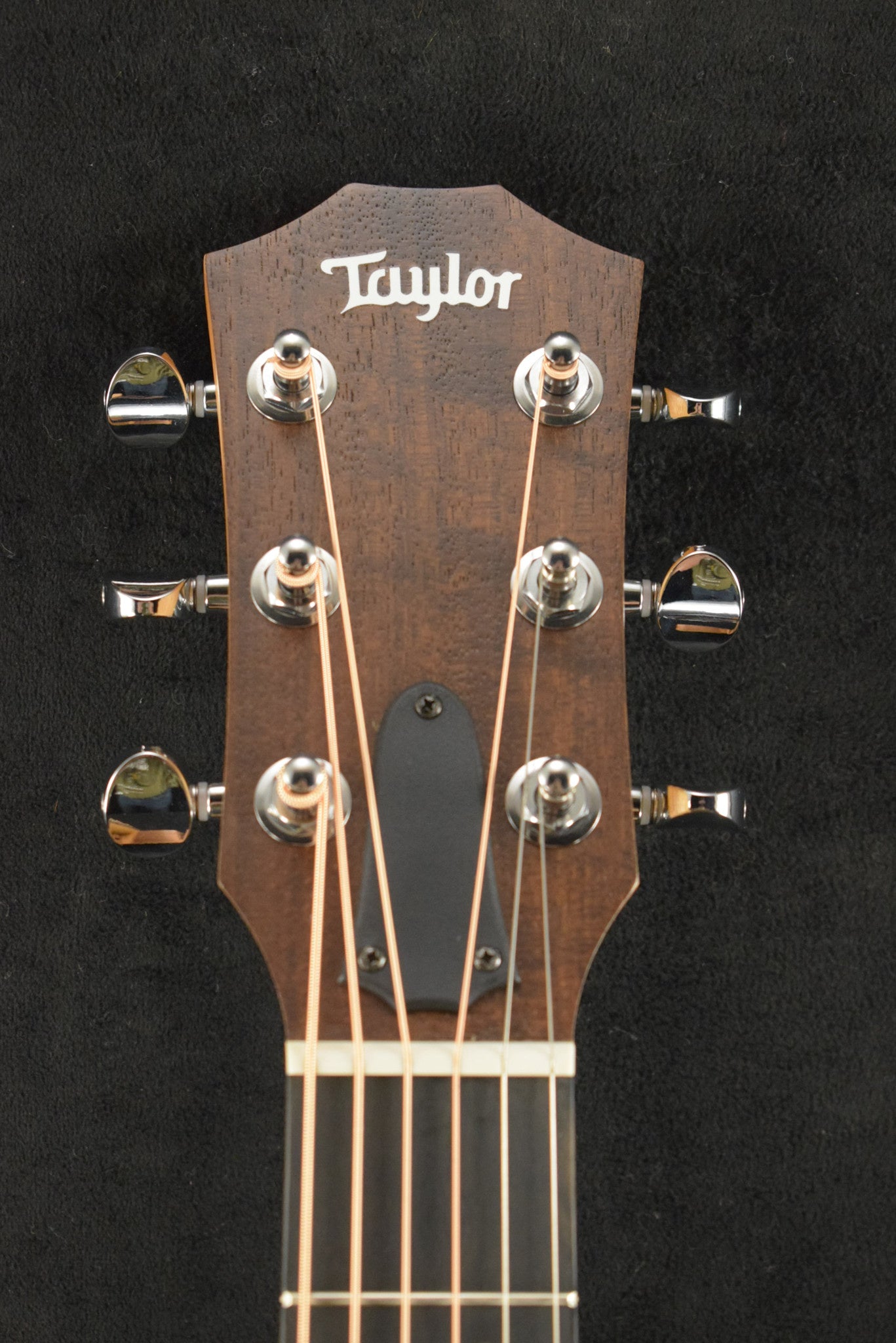 Taylor GS Mini-e Mahogany