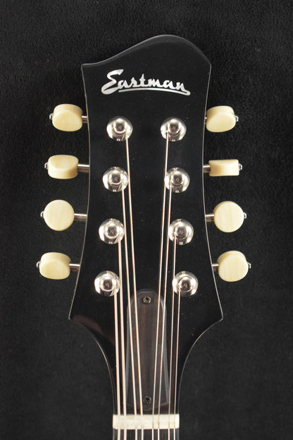 Eastman ER-M El Rey Mando Electric Mandolin Classic Gloss