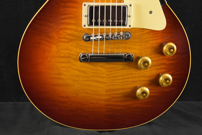 Gibson Custom Dealer Select 1959 Les Paul Standard - "The Beauty of the 'Burst" Page 102