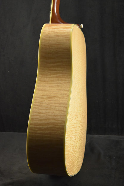 Epiphone Frontier (USA Collection) FT-110 Antique Natural