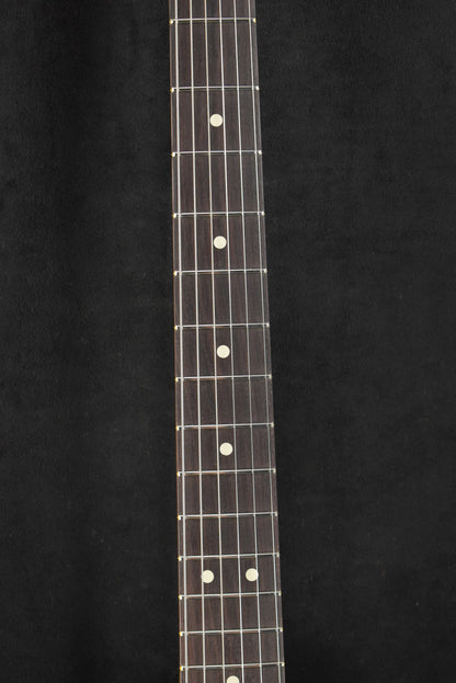 Fender American Professional II Telecaster Deluxe Mercury Rosewood Fingerboard