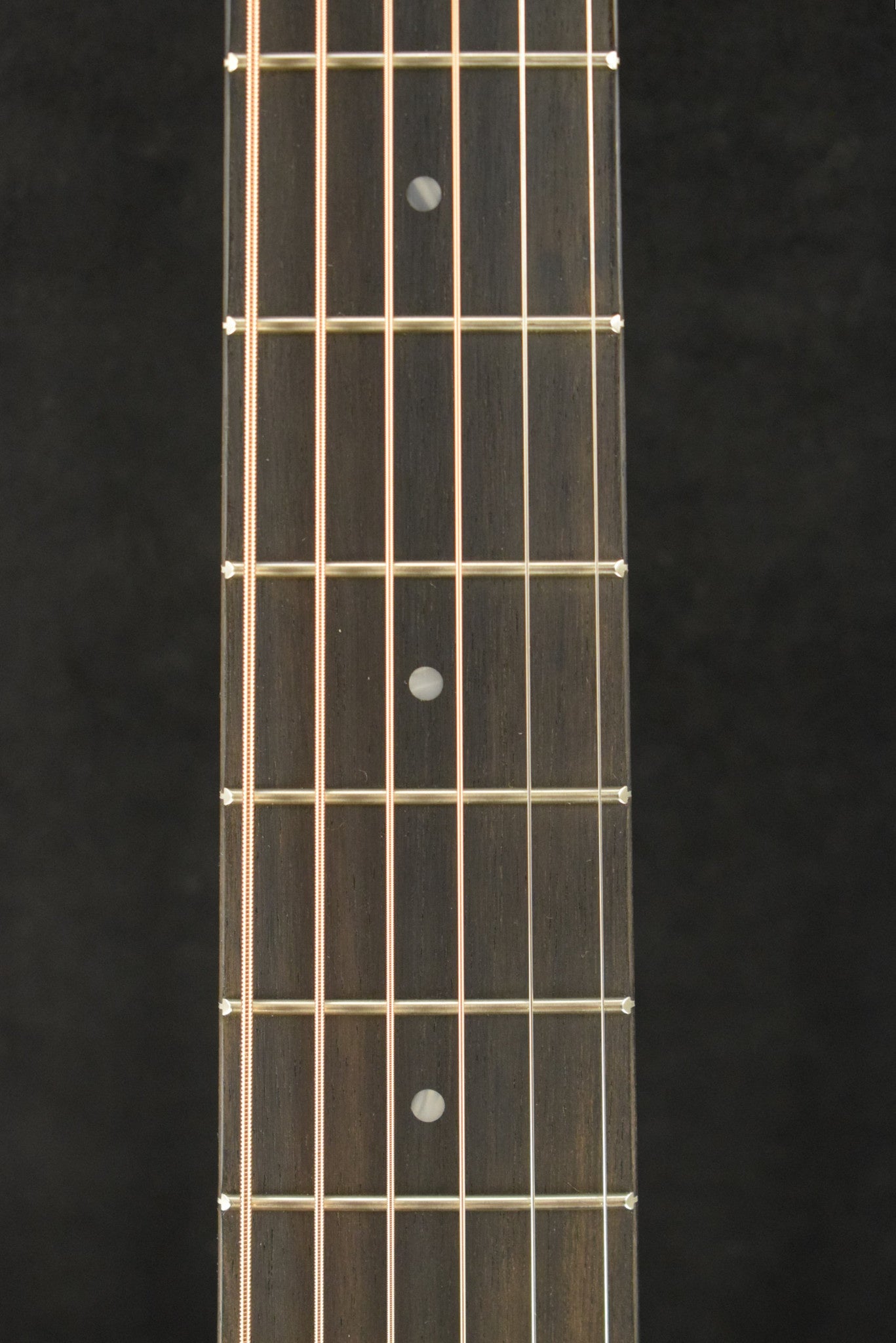 Taylor GS Mini-e Mahogany