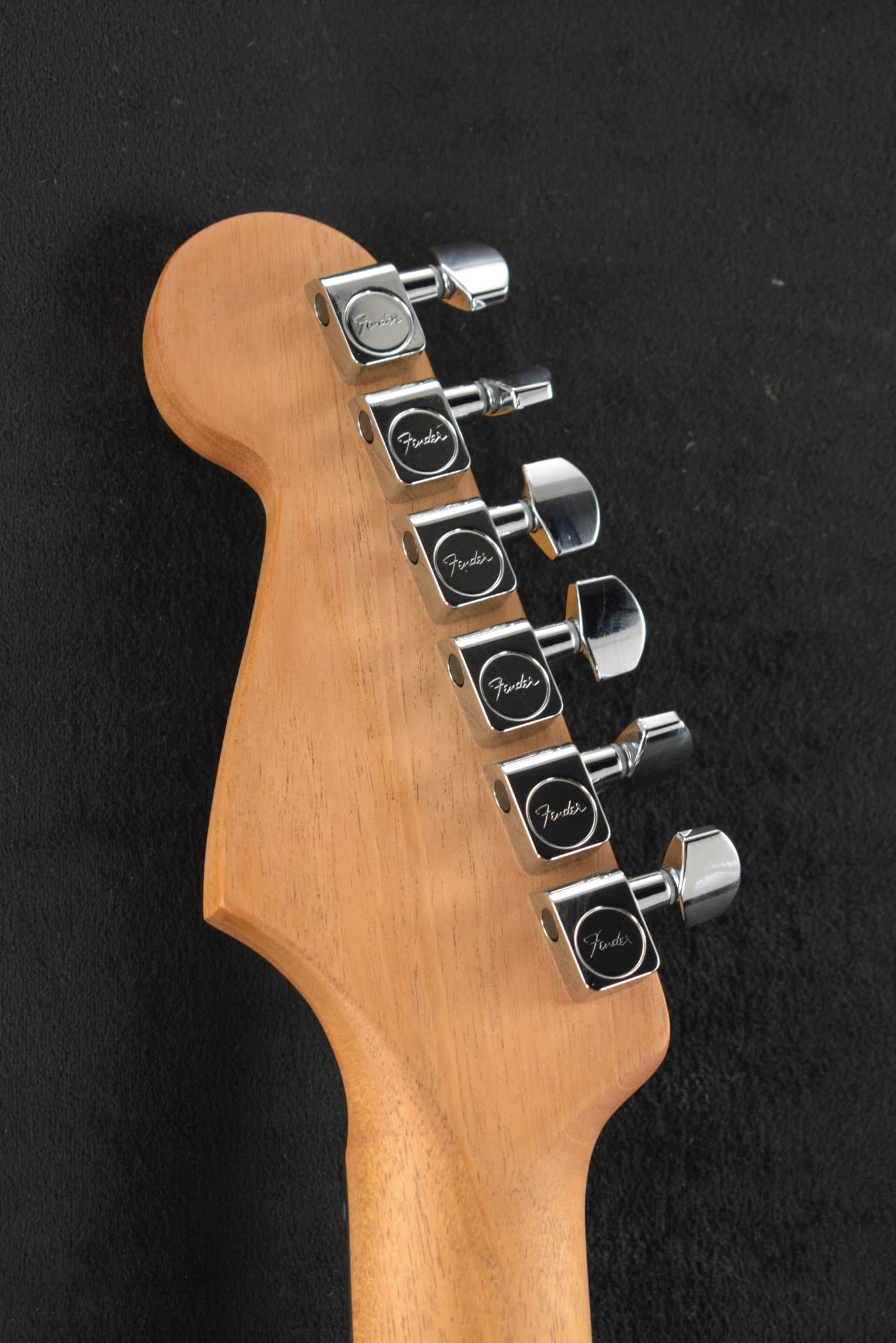 Fender Limited Edition American Acoustasonic Stratocaster USA Flag