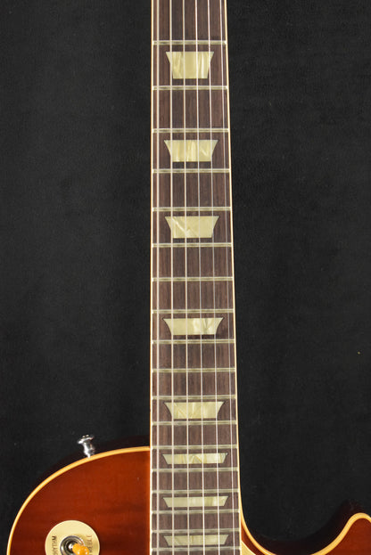 Gibson Custom Dealer Select 1959 Les Paul Standard - "The Beauty of the 'Burst" Page 102