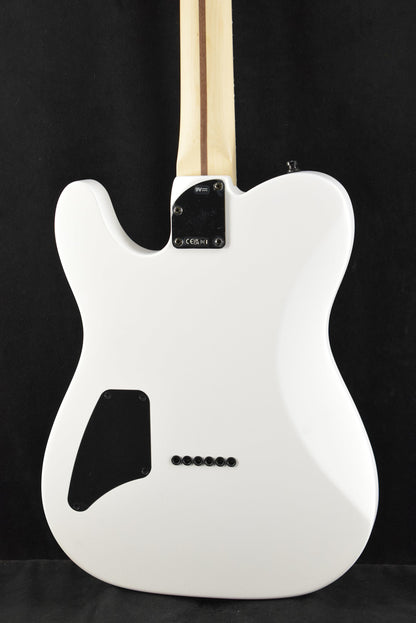 Fender Jim Root Telecaster Flat White Ebony Fingerboard