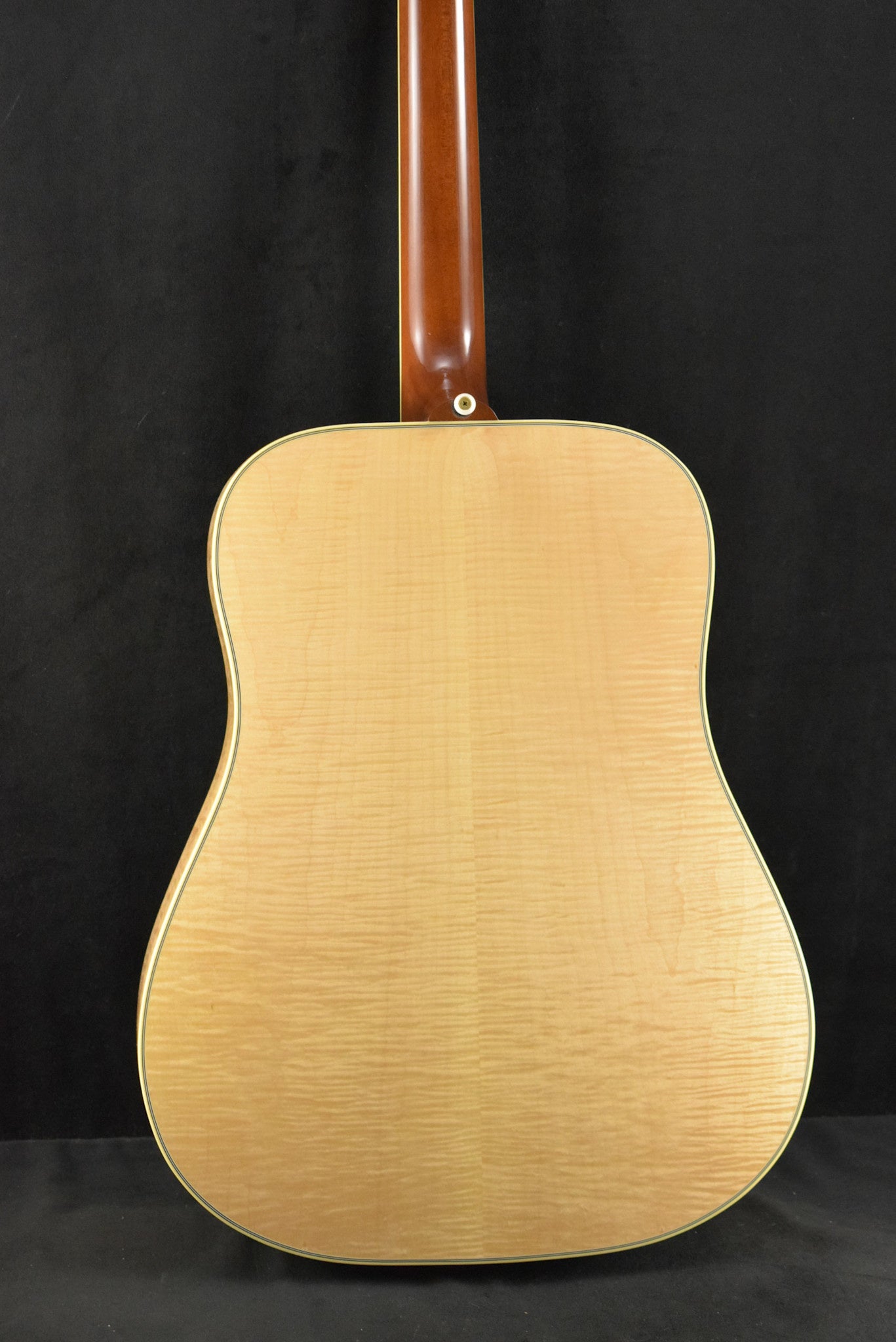 Epiphone Frontier (USA Collection) FT-110 Antique Natural