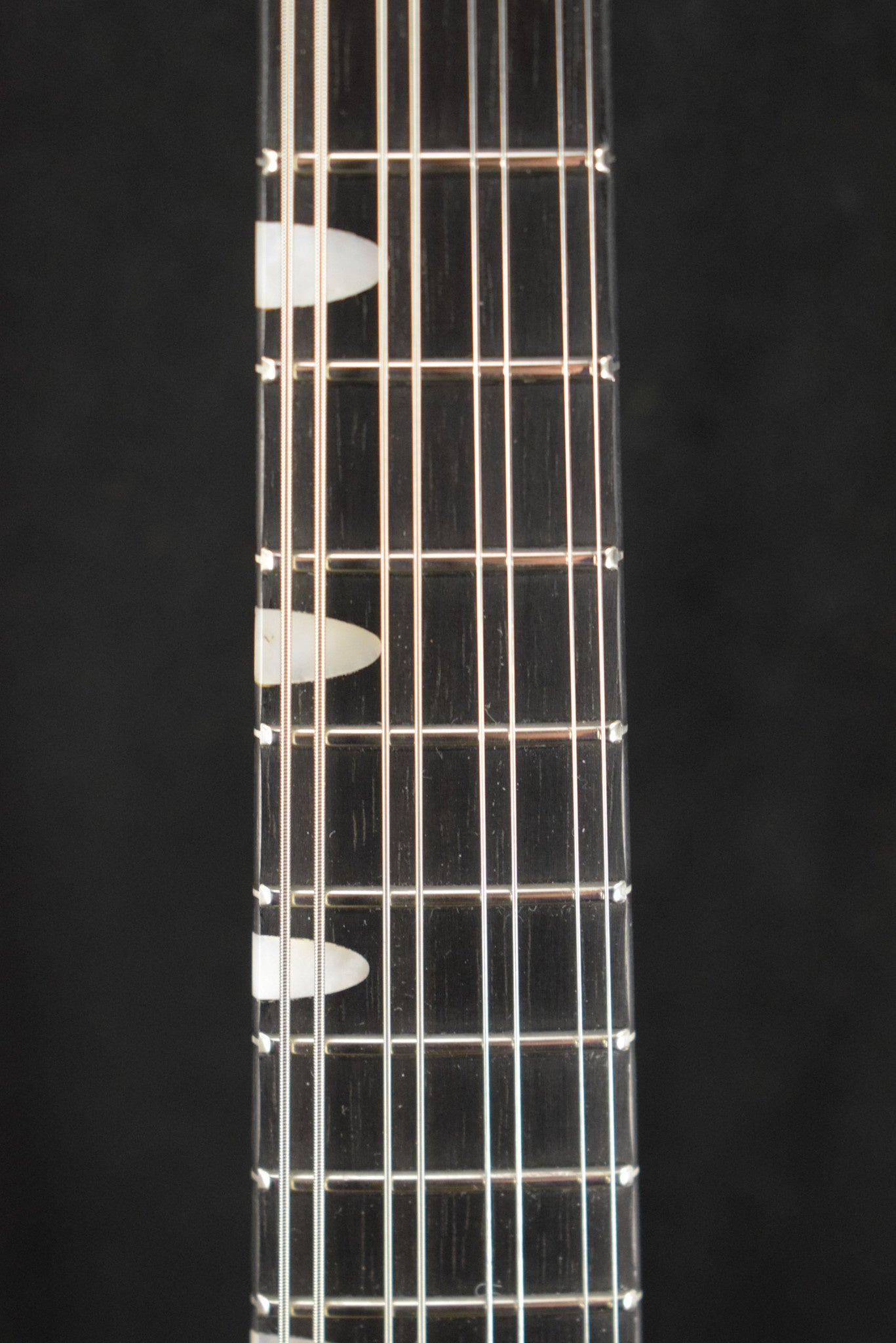 Eastman ER-M El Rey Mando Electric Mandolin Classic Gloss