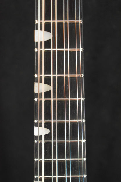 Eastman ER-M El Rey Mando Electric Mandolin Classic Gloss