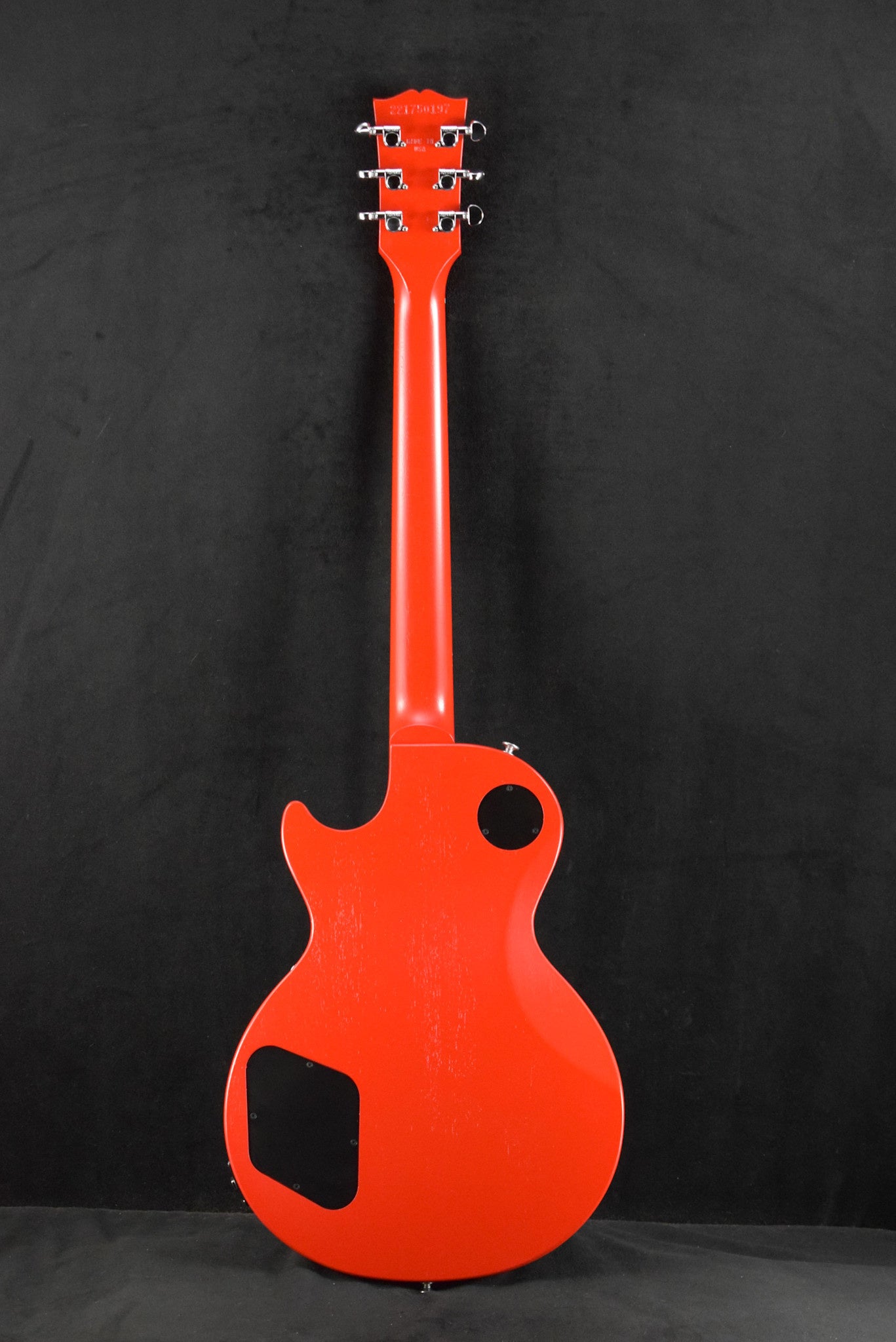 Gibson Les Paul Modern Lite Cardinal Red Satin