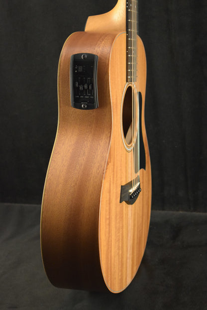 Taylor GS Mini-e Mahogany
