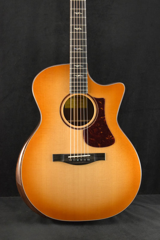 Eastman AC722CE-DF Acoustic Electric Grand Auditorium Dakota Fade Truetone Gloss