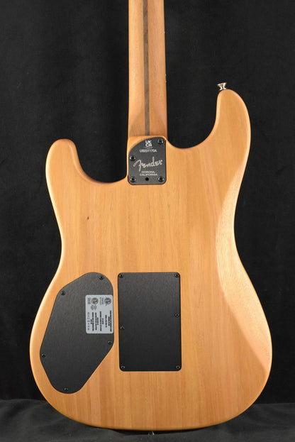 Fender Limited Edition American Acoustasonic Stratocaster USA Flag