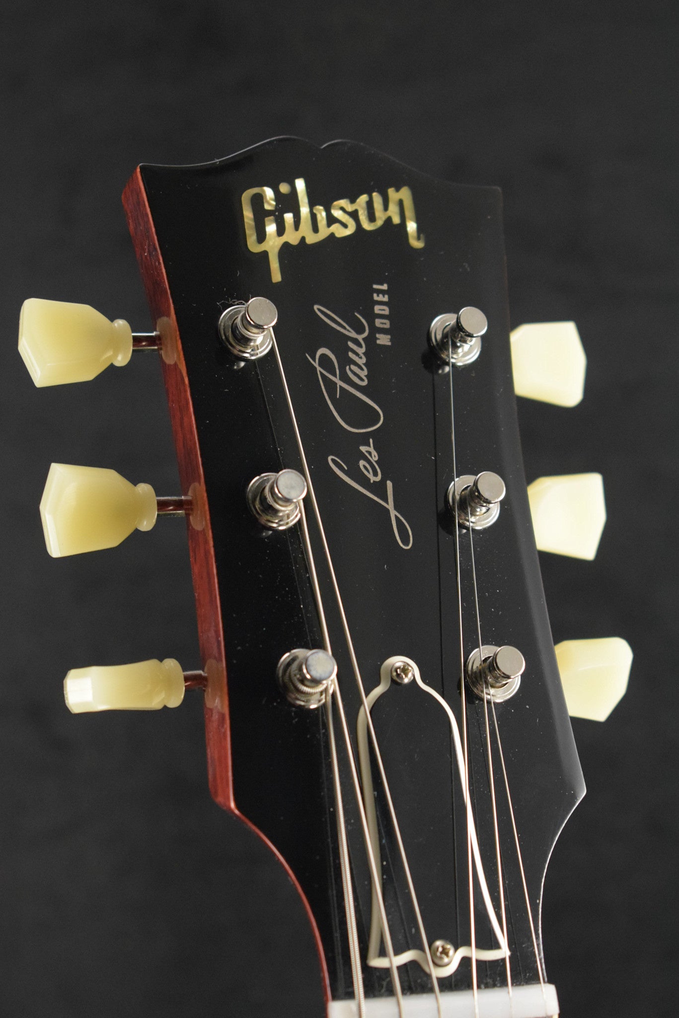 Gibson Custom Dealer Select 1959 Les Paul Standard - "The Beauty of the 'Burst" Page 102