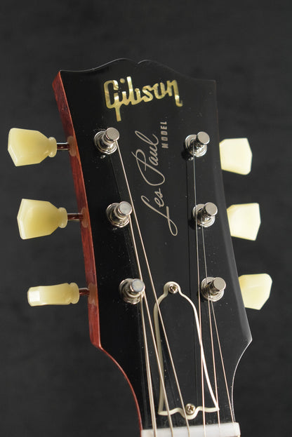 Gibson Custom Dealer Select 1959 Les Paul Standard - "The Beauty of the 'Burst" Page 102