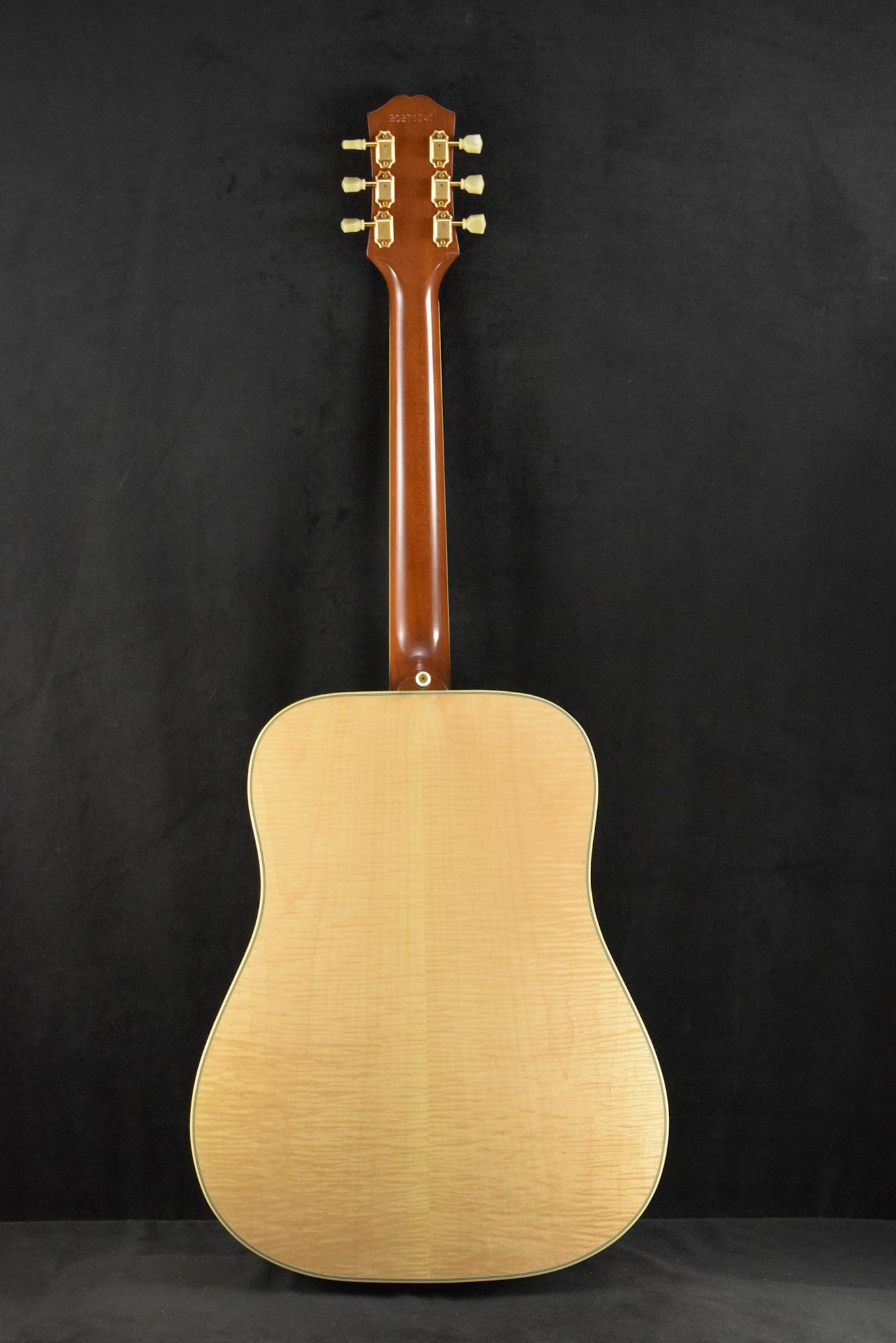 Epiphone Frontier (USA Collection) FT-110 Antique Natural