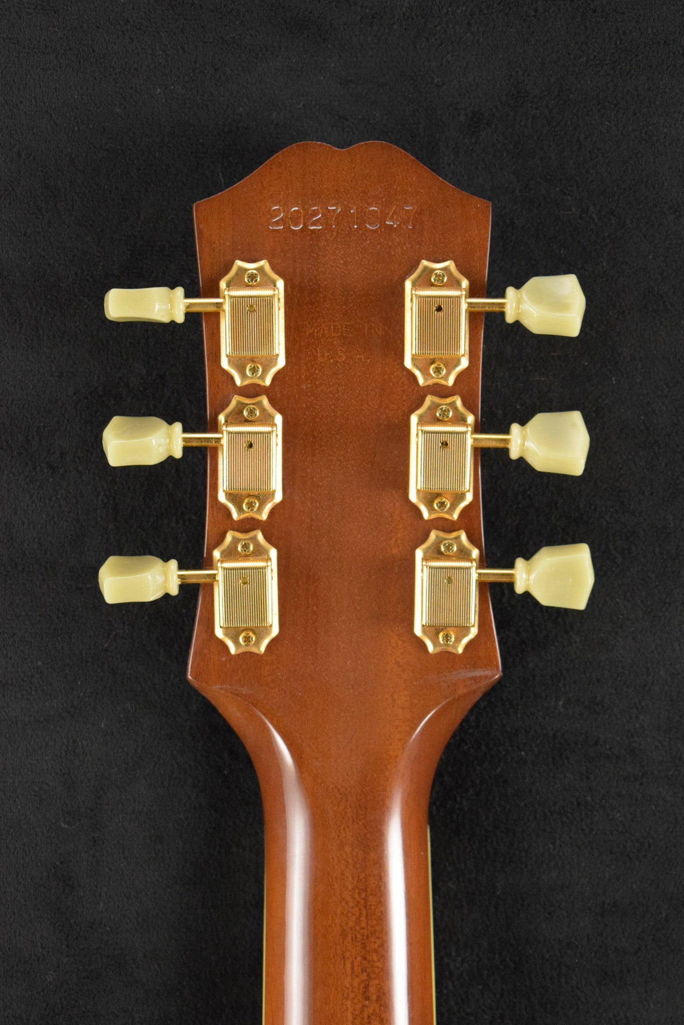 Epiphone Frontier (USA Collection) FT-110 Antique Natural