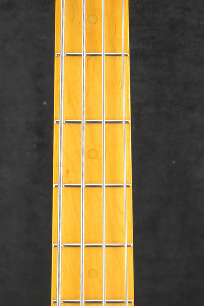 Epiphone Inspired by Gibson Grabber Bass Ebony w/Gig Bag