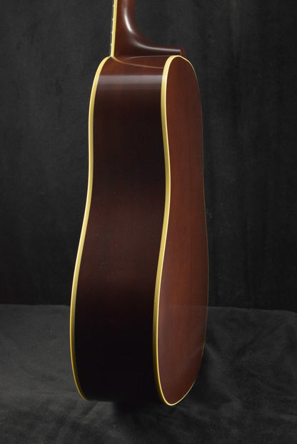 Gibson Custom Shop 1939 J-55 Faded Vintage Sunburst