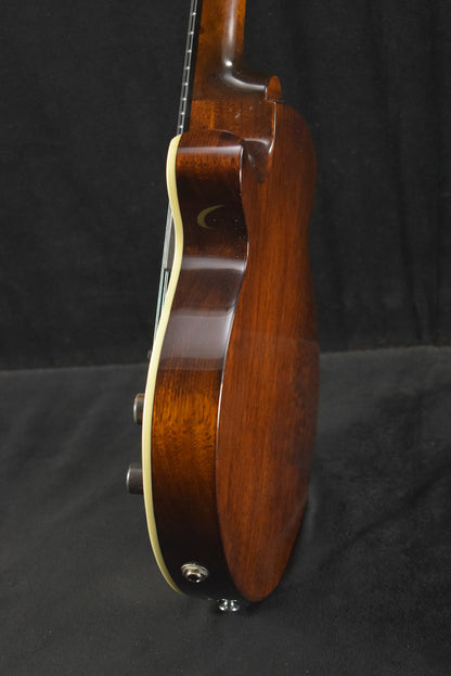 Eastman ER-M El Rey Mando Electric Mandolin Classic Gloss