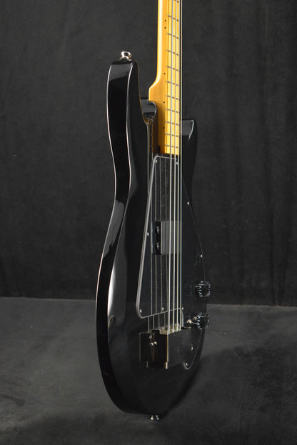 Epiphone Inspired by Gibson Grabber Bass Ebony w/Gig Bag