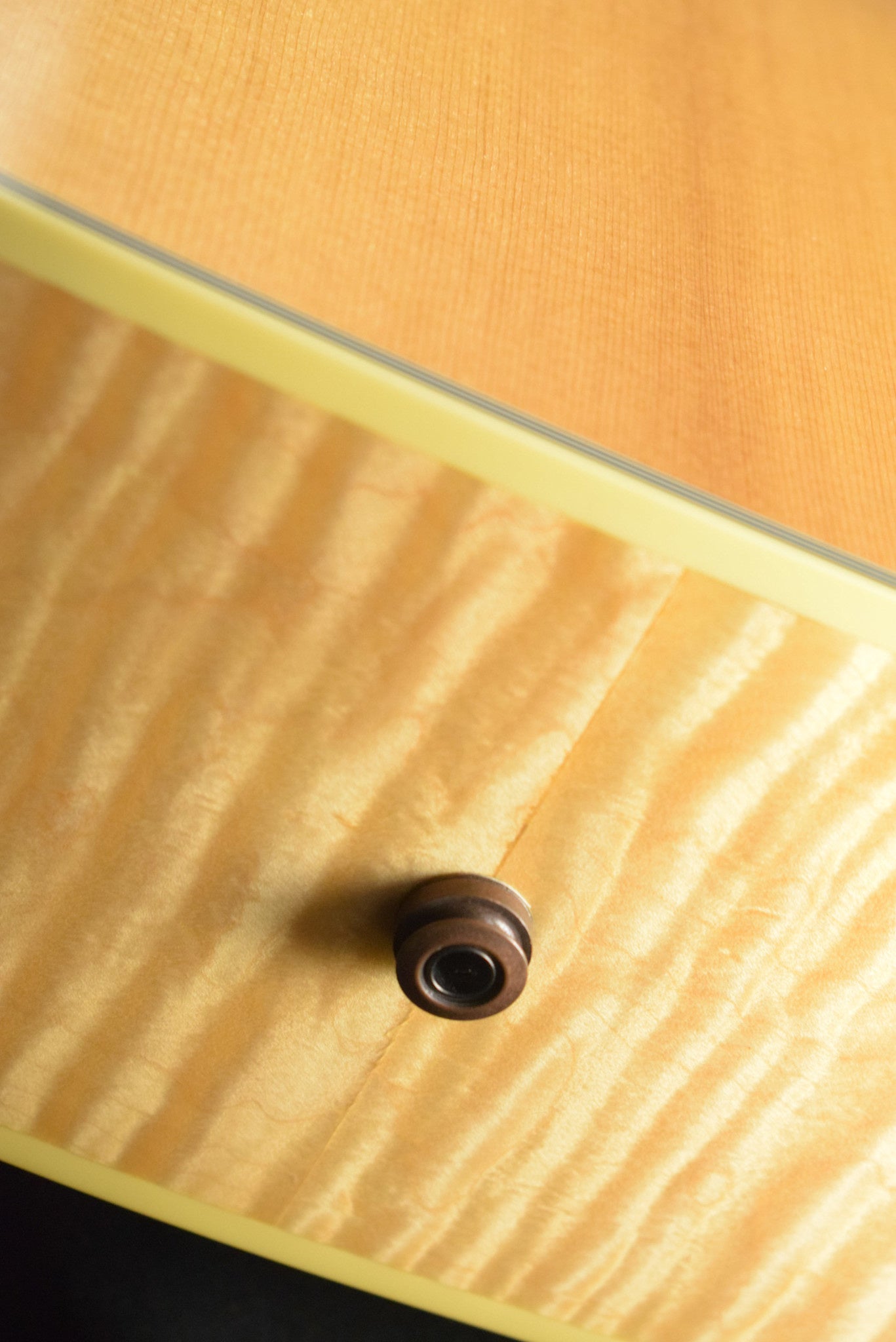 Epiphone Frontier (USA Collection) FT-110 Antique Natural