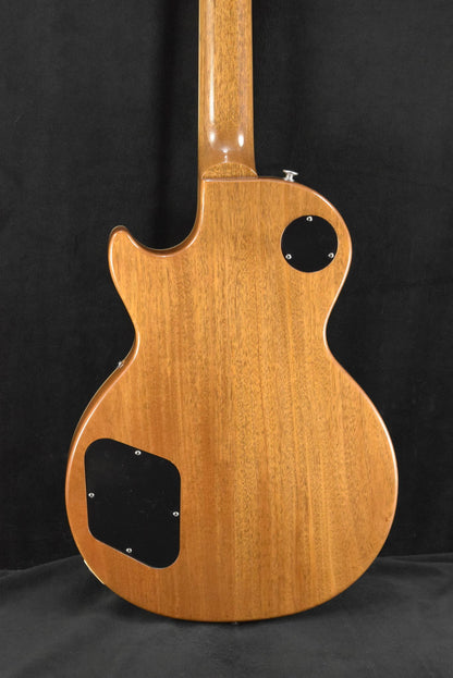 Gibson Original Les Paul Standard 50s Plain Top Sparkling Burgundy Top