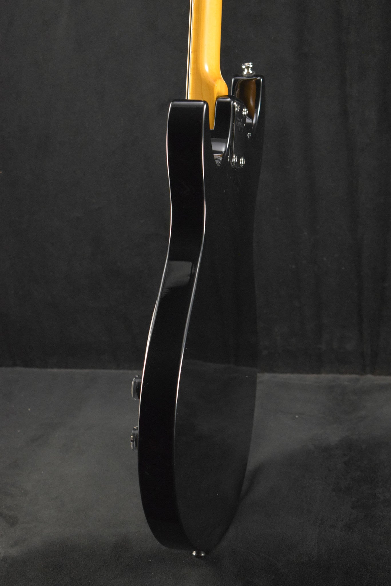 Epiphone Inspired by Gibson Grabber Bass Ebony w/Gig Bag