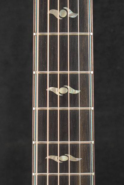 Eastman AC722CE-DF Acoustic Electric Grand Auditorium Dakota Fade Truetone Gloss