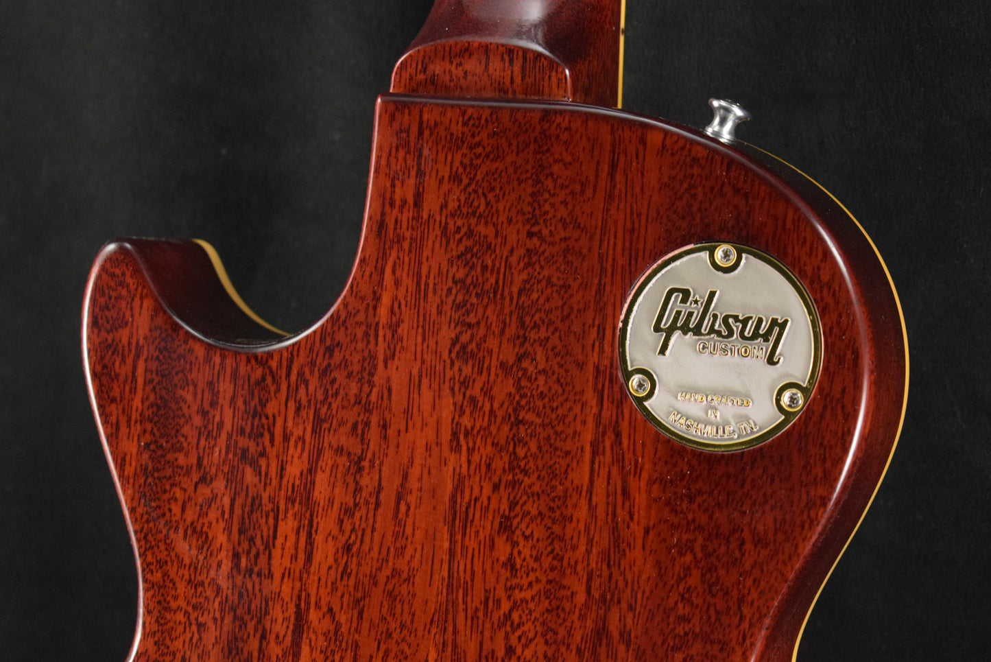 Gibson Custom Dealer Select 1959 Les Paul Standard - "The Beauty of the 'Burst" Page 102