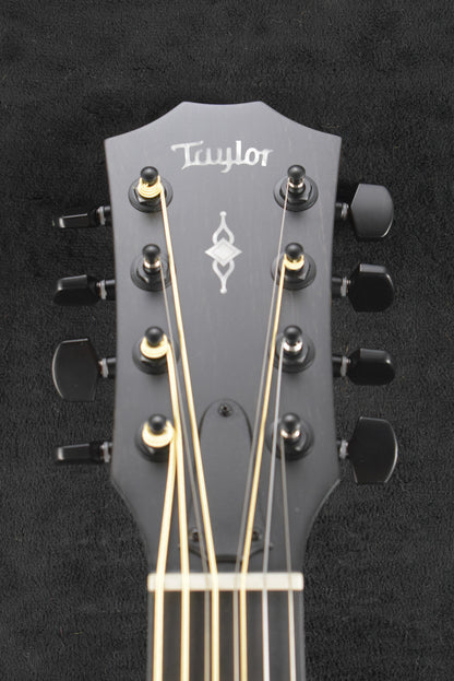 Taylor 324ce Baritone-8 LTD Shaded Edgeburst