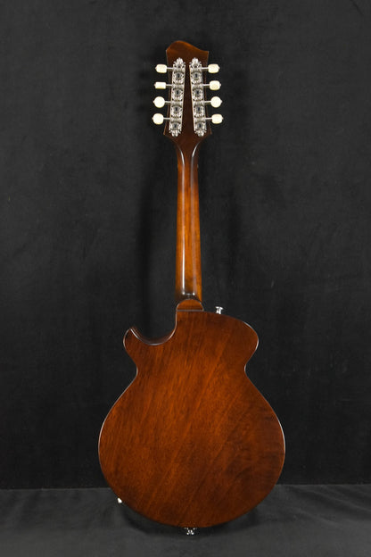 Eastman ER-M El Rey Mando Electric Mandolin Classic Gloss