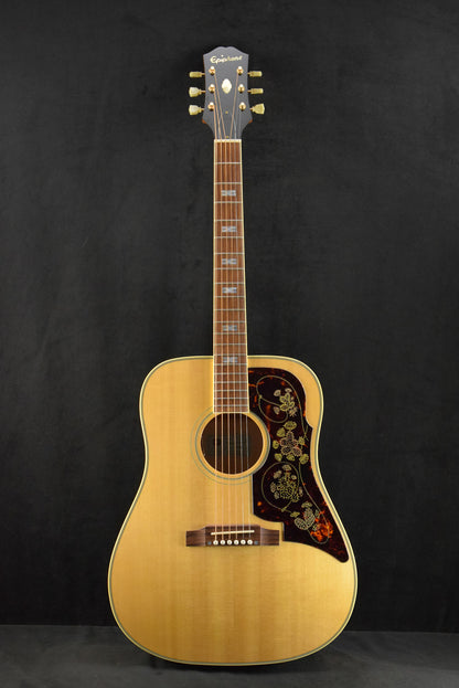 Epiphone Frontier (USA Collection) FT-110 Antique Natural