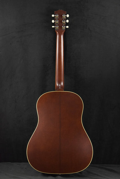 Gibson Custom Shop 1939 J-55 Faded Vintage Sunburst