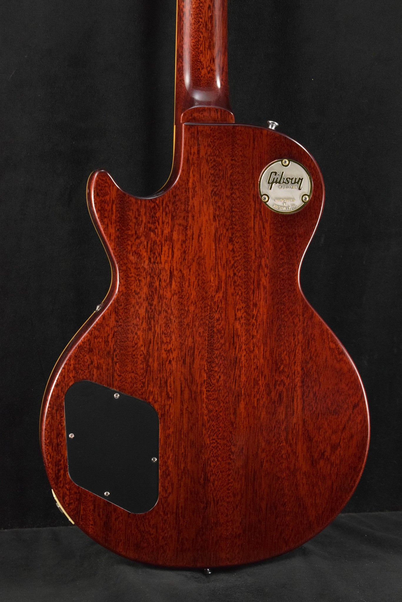 Gibson Custom Dealer Select 1959 Les Paul Standard - "The Beauty of the 'Burst" Page 102