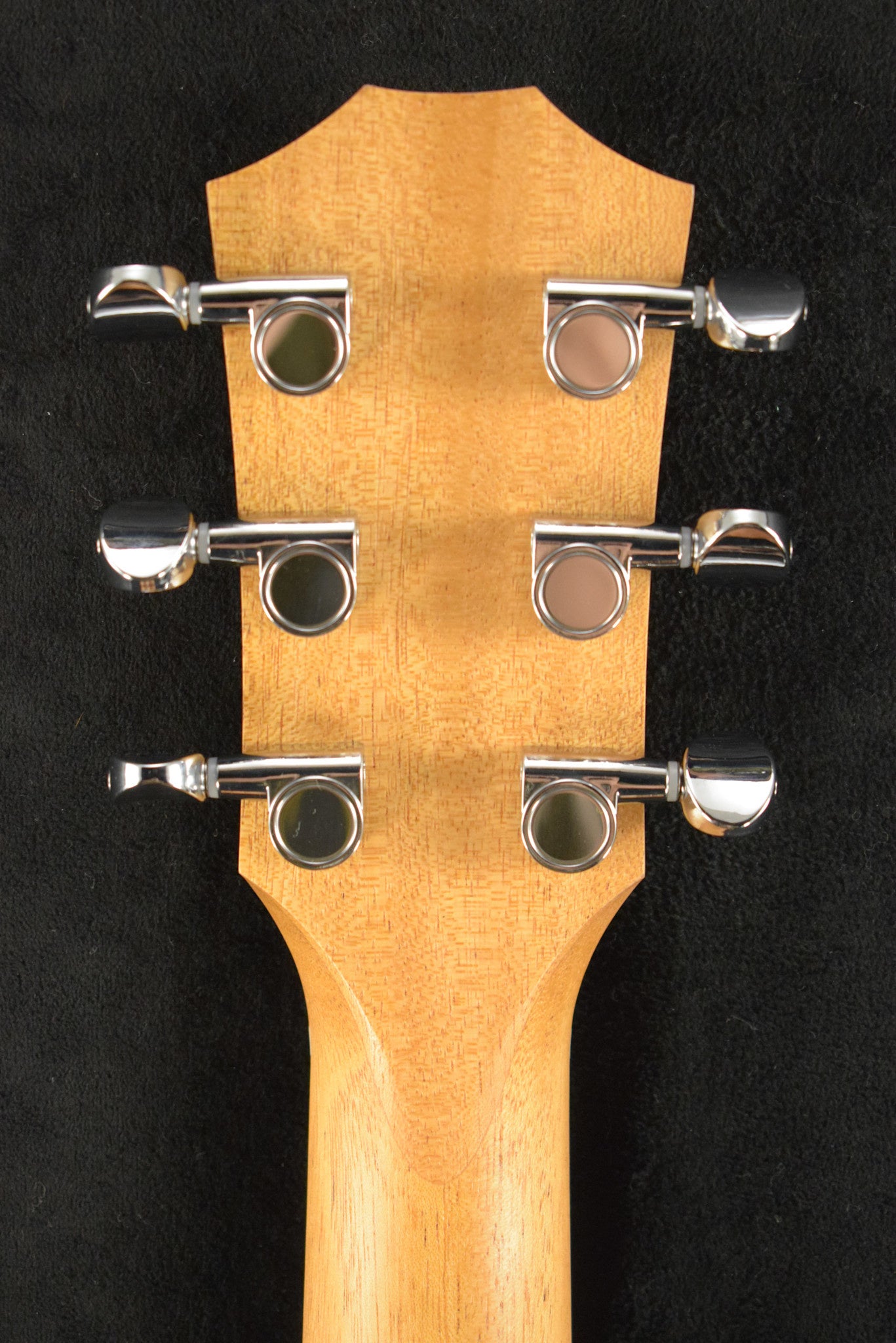 Taylor GS Mini-e Mahogany