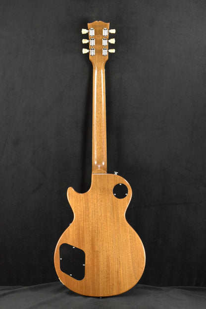 Gibson Original Les Paul Standard 50s Plain Top Sparkling Burgundy Top