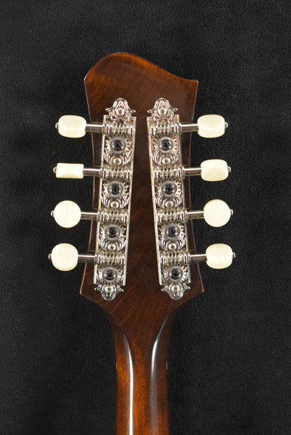 Eastman ER-M El Rey Mando Electric Mandolin Classic Gloss