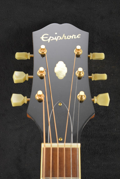 Epiphone Frontier (USA Collection) FT-110 Antique Natural