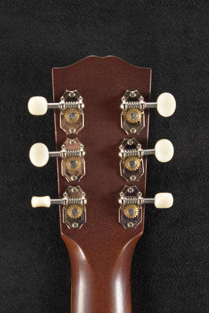 Gibson Custom Shop 1939 J-55 Faded Vintage Sunburst