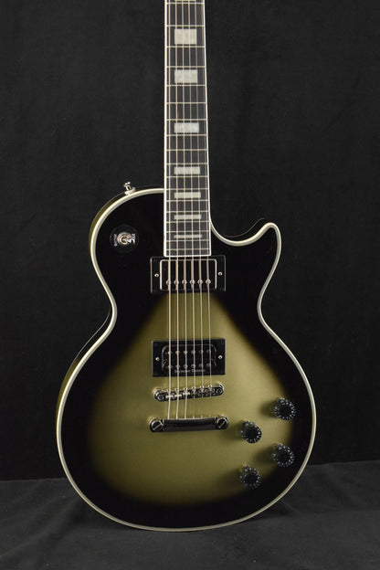 Epiphone Adam Jones Les Paul Custom Art Collection: Ernst Fuchs’ “ANTI-LAOKOON 1965” Antique Silverburst