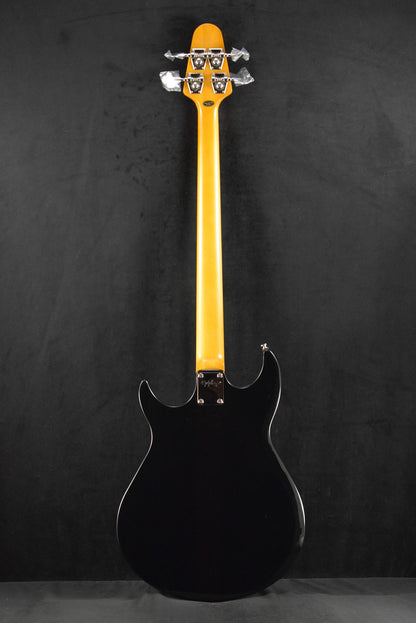 Epiphone Inspired by Gibson Grabber Bass Ebony w/Gig Bag