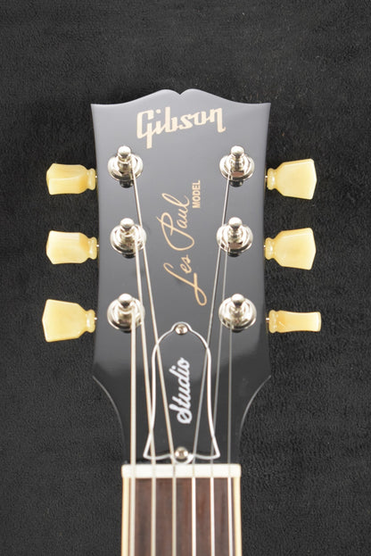 Gibson Les Paul Studio Wine Red