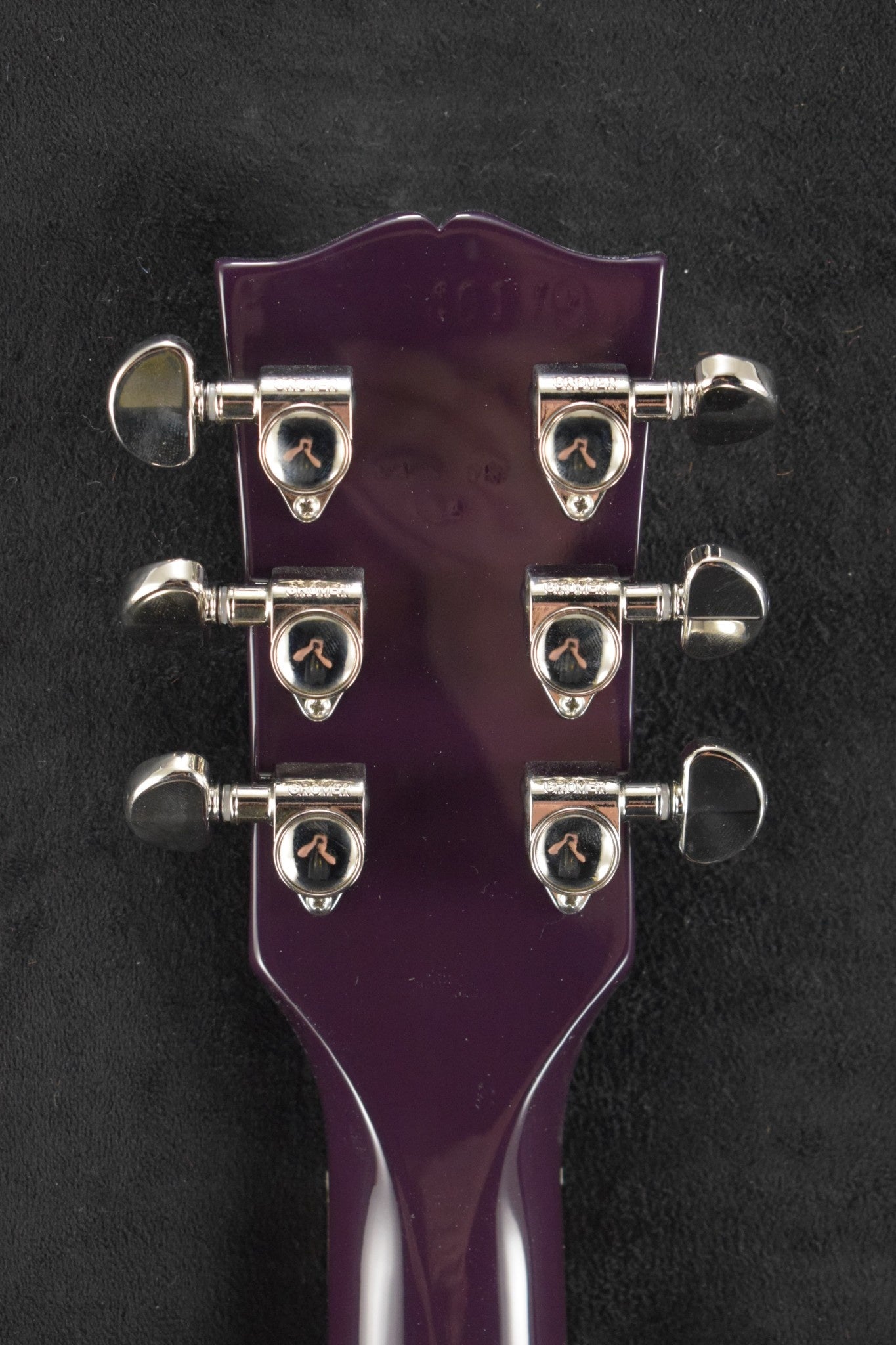 Gibson ES-339 Figured Blueberry Burst