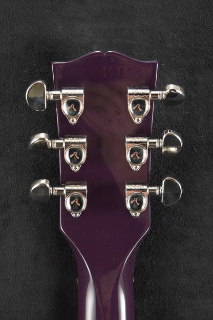 Gibson ES-339 Figured Blueberry Burst